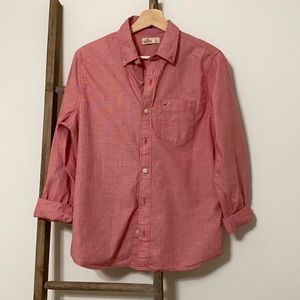 Button down shirt